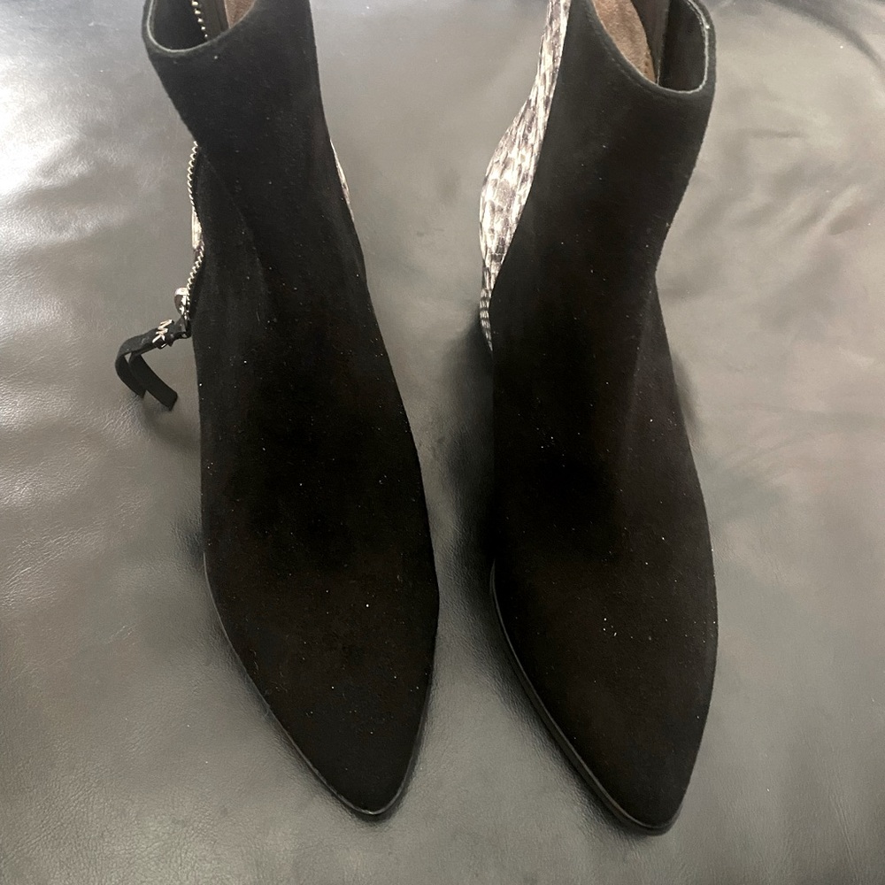 Michael Kors Boots